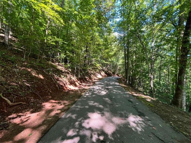 LOT 8 Lake View, Clayton, GA 30525