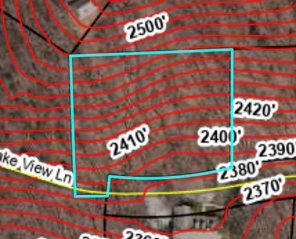 LOT 8 Lake View, Clayton, GA 30525