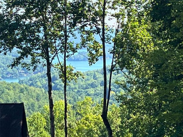 LOT 8 Lake View, Clayton, GA 30525