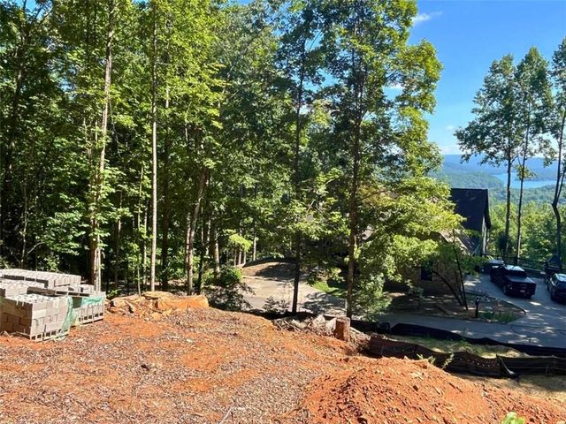 LOT 8 Lake View, Clayton, GA 30525