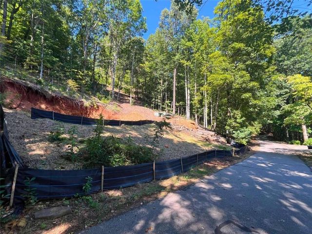 LOT 8 Lake View, Clayton, GA 30525