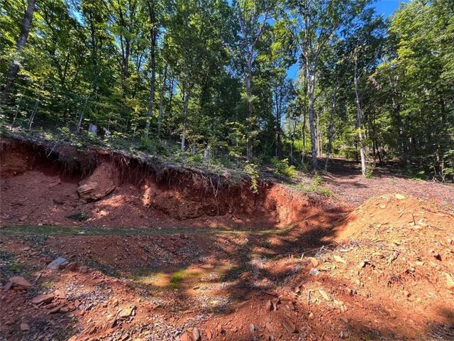LOT 8 Lake View, Clayton, GA 30525