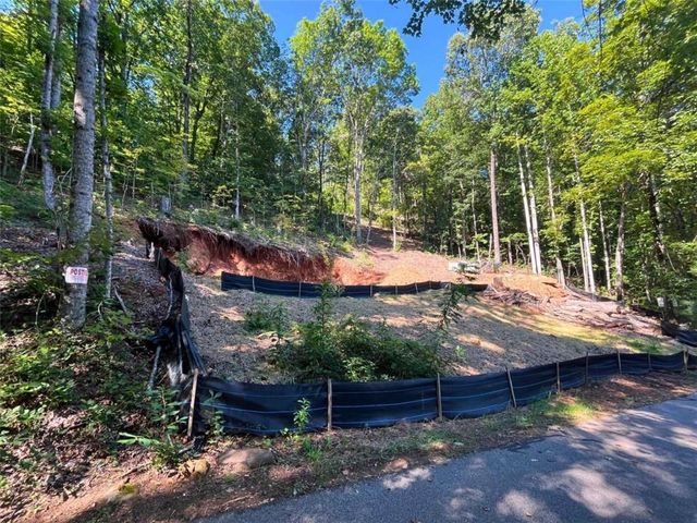 LOT 8 Lake View, Clayton, GA 30525