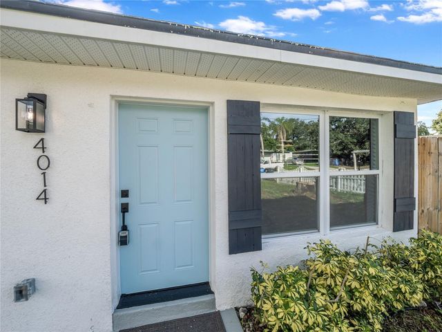 4014 MCLANE DRIVE, Tampa, FL 33610