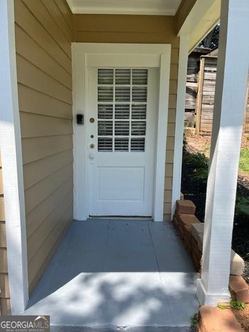 806 Briarcliff Road NE UNIT D, Atlanta, GA 30306