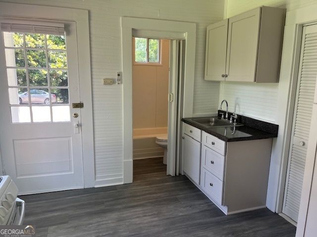 806 Briarcliff Road NE UNIT D, Atlanta, GA 30306