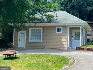 806 Briarcliff Road NE UNIT D, Atlanta, GA 30306