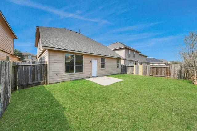13935 Long Meadow Drive, Houston, TX 77047
