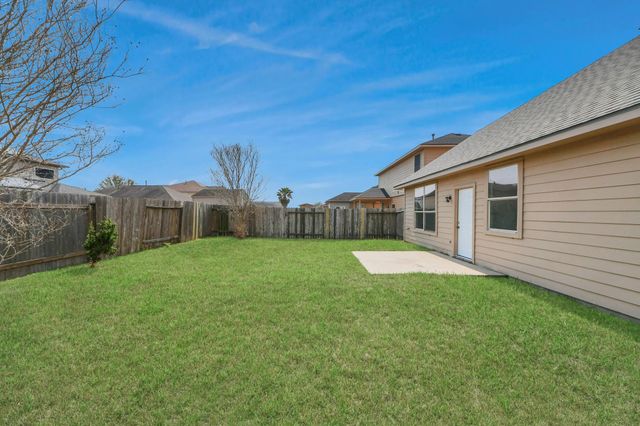 13935 Long Meadow Drive, Houston, TX 77047