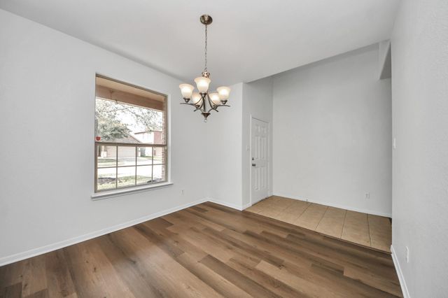 13935 Long Meadow Drive, Houston, TX 77047