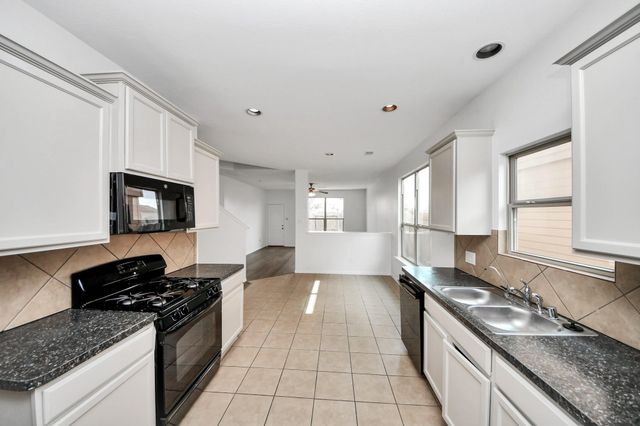 13935 Long Meadow Drive, Houston, TX 77047
