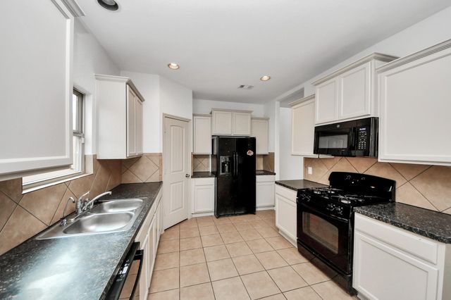 13935 Long Meadow Drive, Houston, TX 77047
