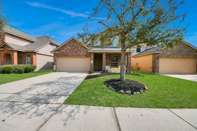 13935 Long Meadow Drive, Houston, TX 77047