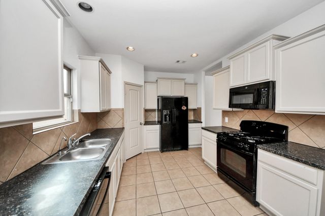 13935 Long Meadow Drive, Houston, TX 77047