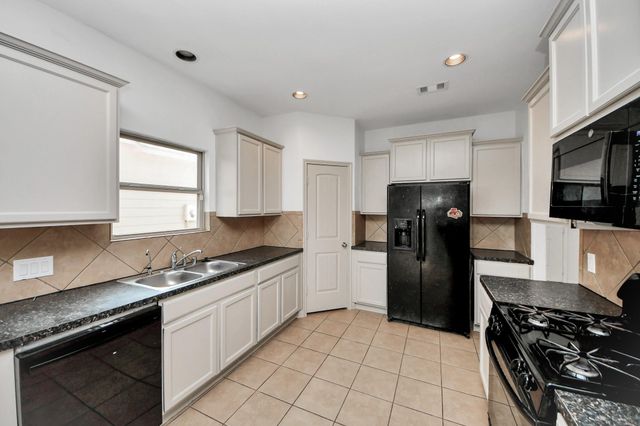 13935 Long Meadow Drive, Houston, TX 77047