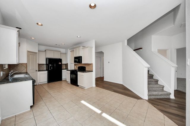 13935 Long Meadow Drive, Houston, TX 77047