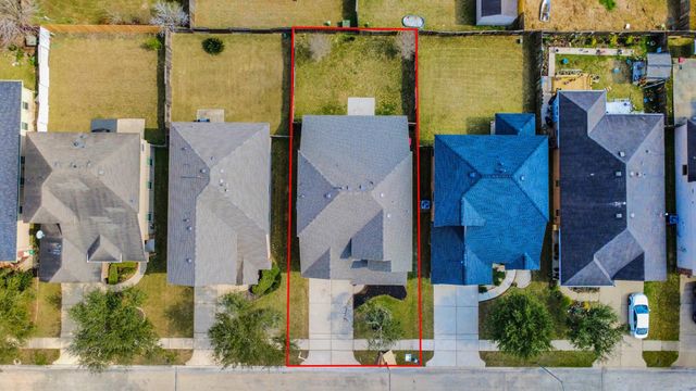 13935 Long Meadow Drive, Houston, TX 77047