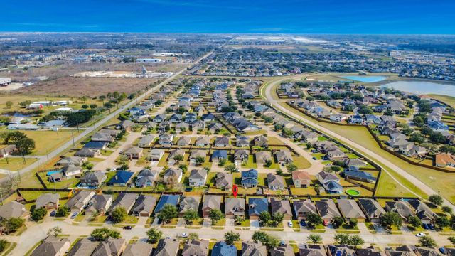 13935 Long Meadow Drive, Houston, TX 77047