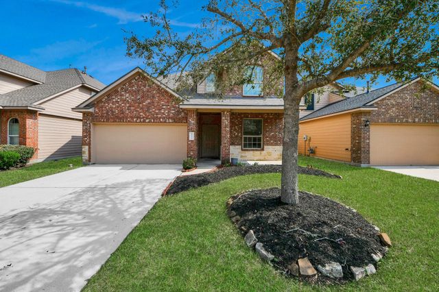 13935 Long Meadow Drive, Houston, TX 77047