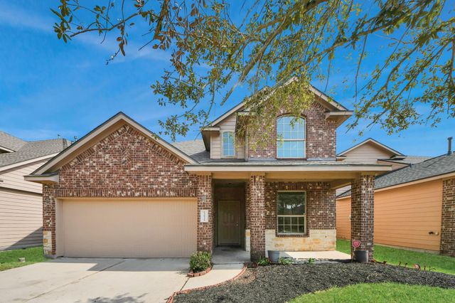 13935 Long Meadow Drive, Houston, TX 77047