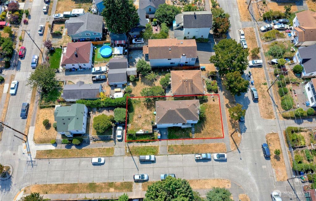 3002 21st Avenue S, Seattle, WA 98144