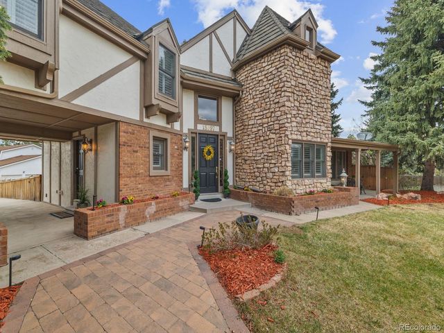 15397 E Saratoga Place, Aurora, CO 80015