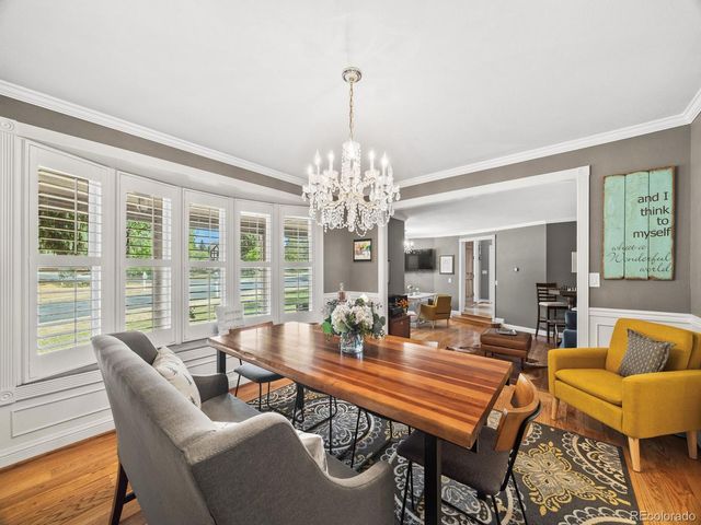 15397 E Saratoga Place, Aurora, CO 80015