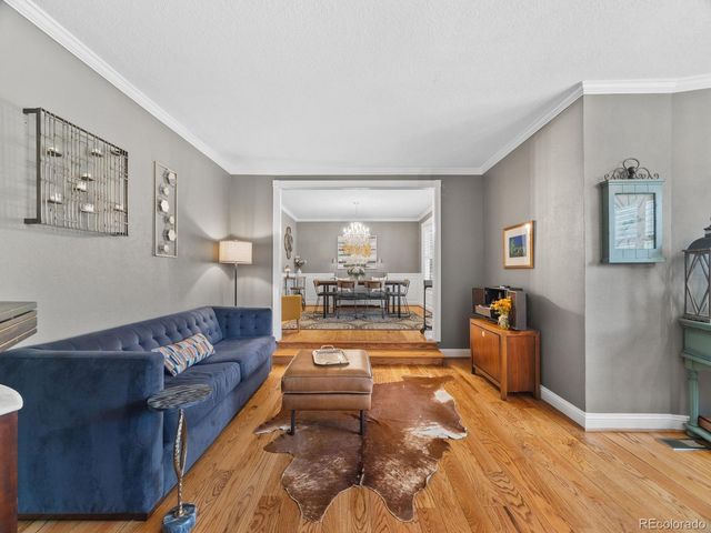 15397 E Saratoga Place, Aurora, CO 80015