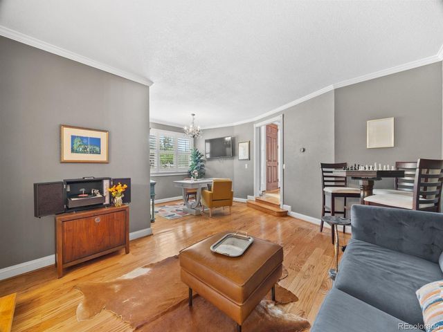 15397 E Saratoga Place, Aurora, CO 80015
