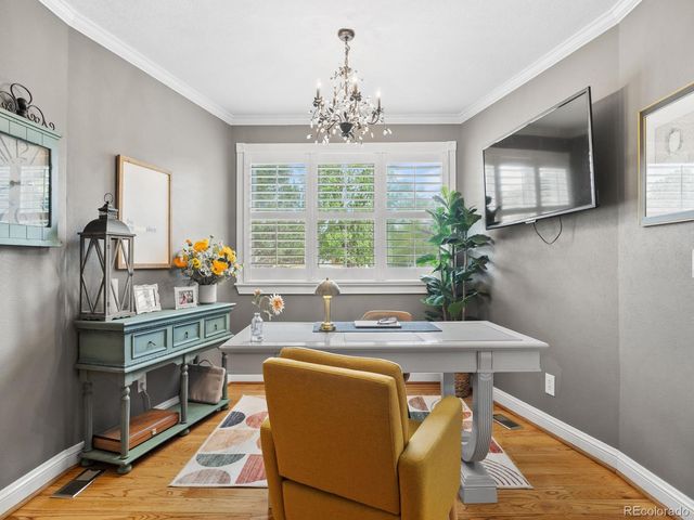 15397 E Saratoga Place, Aurora, CO 80015