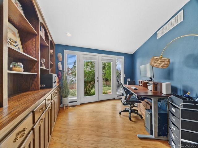 15397 E Saratoga Place, Aurora, CO 80015