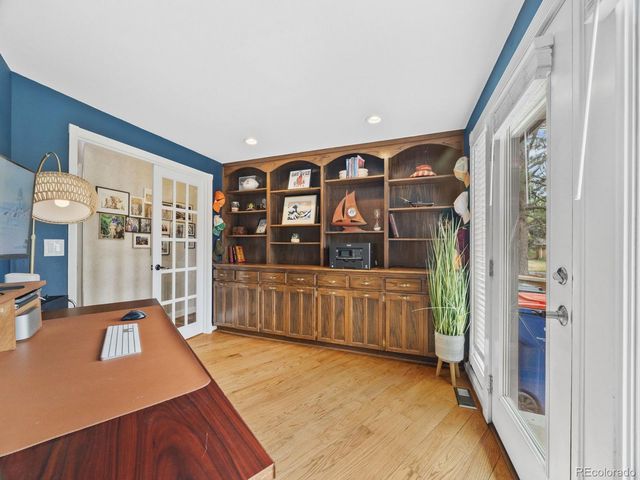 15397 E Saratoga Place, Aurora, CO 80015