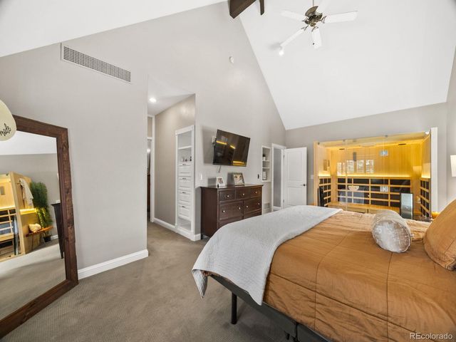 15397 E Saratoga Place, Aurora, CO 80015