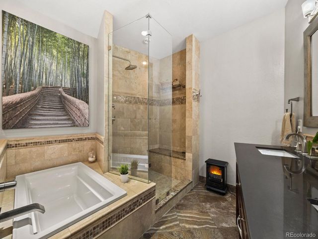 15397 E Saratoga Place, Aurora, CO 80015