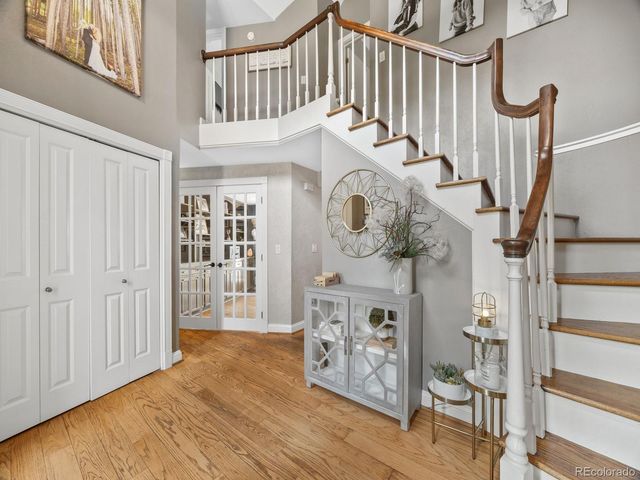 15397 E Saratoga Place, Aurora, CO 80015