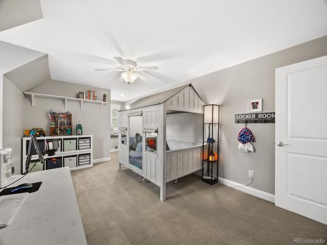 15397 E Saratoga Place, Aurora, CO 80015