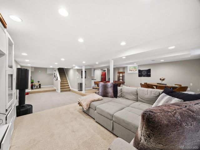 15397 E Saratoga Place, Aurora, CO 80015