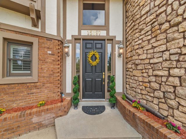15397 E Saratoga Place, Aurora, CO 80015