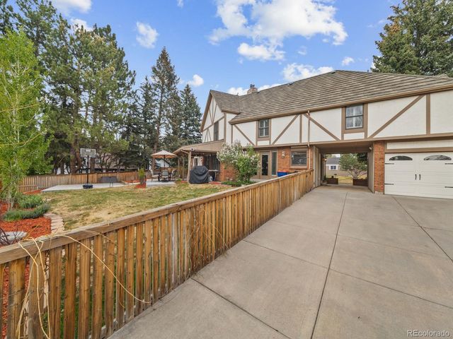 15397 E Saratoga Place, Aurora, CO 80015