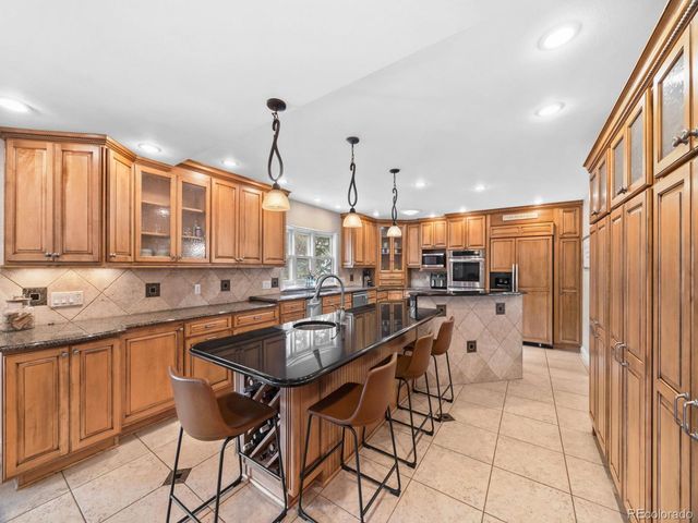 15397 E Saratoga Place, Aurora, CO 80015