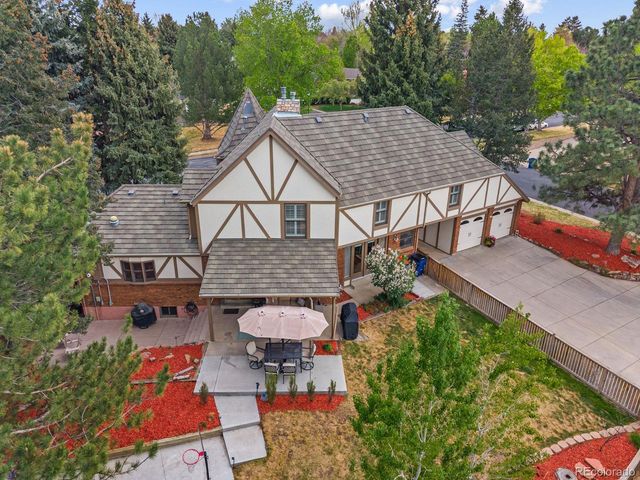 15397 E Saratoga Place, Aurora, CO 80015