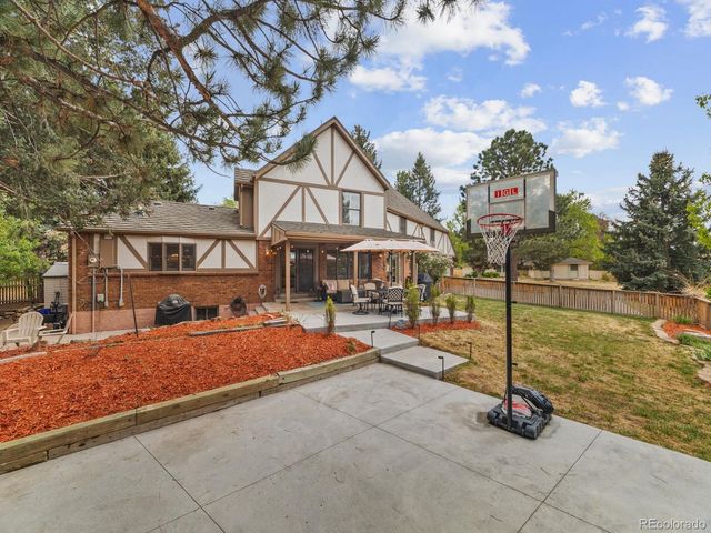 15397 E Saratoga Place, Aurora, CO 80015
