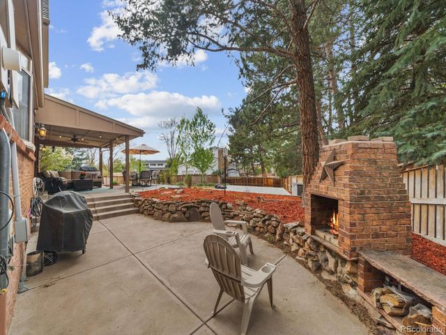 15397 E Saratoga Place, Aurora, CO 80015