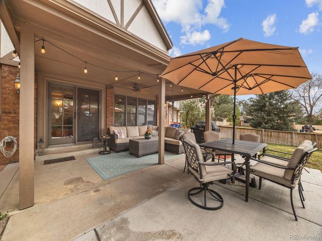 15397 E Saratoga Place, Aurora, CO 80015