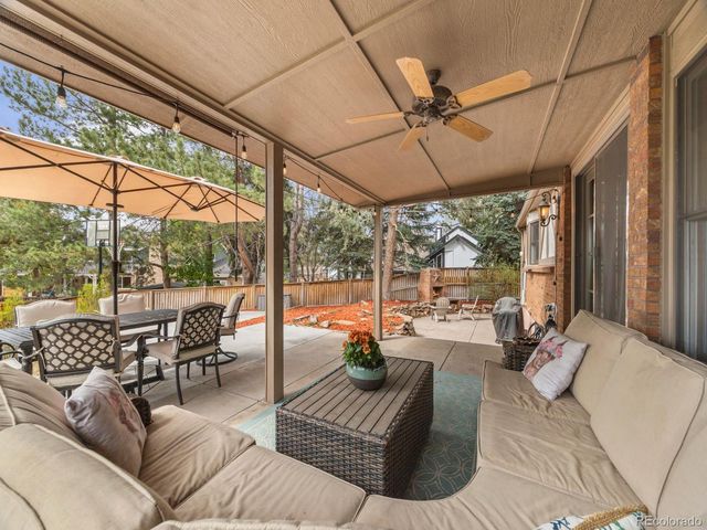 15397 E Saratoga Place, Aurora, CO 80015
