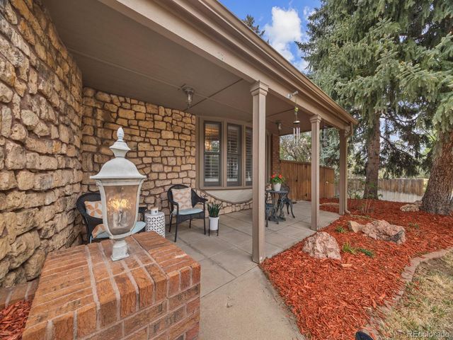15397 E Saratoga Place, Aurora, CO 80015