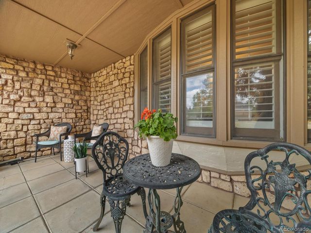 15397 E Saratoga Place, Aurora, CO 80015