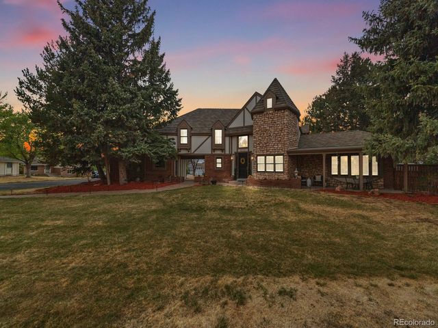 15397 E Saratoga Place, Aurora, CO 80015