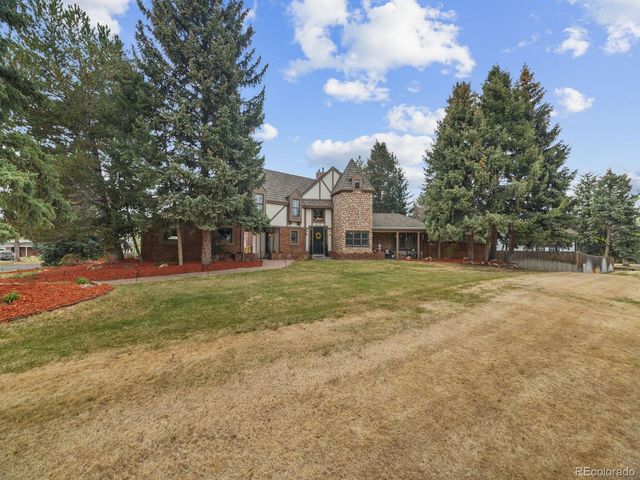 15397 E Saratoga Place, Aurora, CO 80015