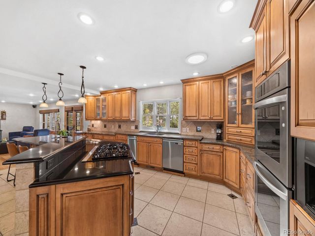 15397 E Saratoga Place, Aurora, CO 80015